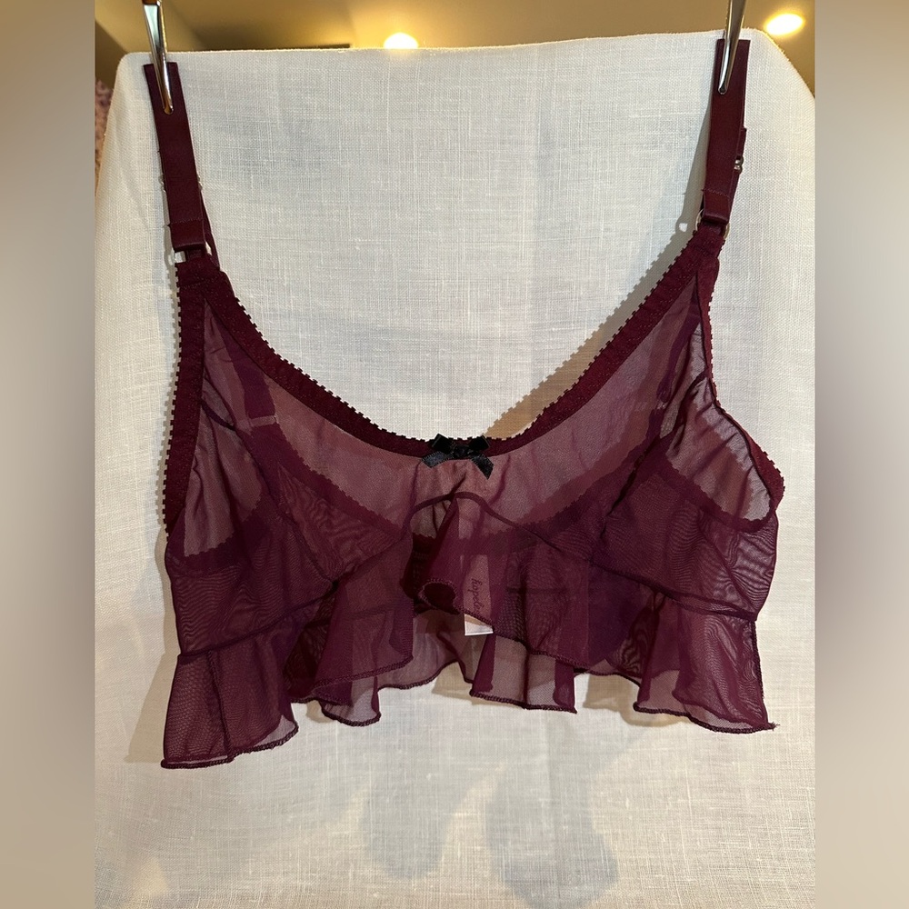 Hopeless Lingerie Delphine bra